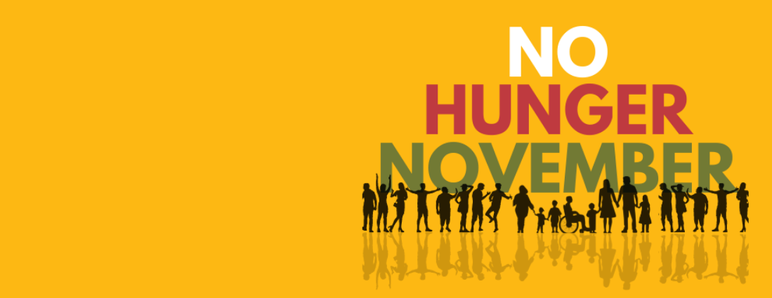 Walk to End Hunger 2021 